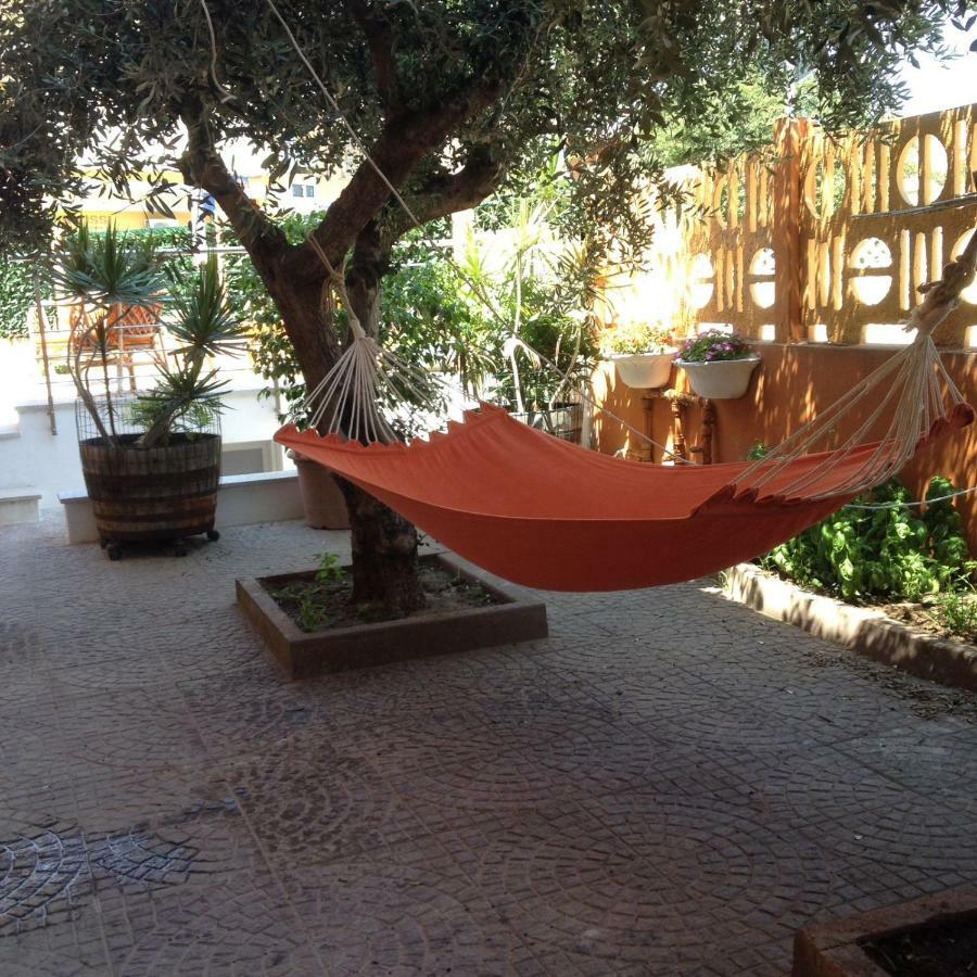 Casa Vacanze Villa Carmela Porto Torres Eksteriør billede