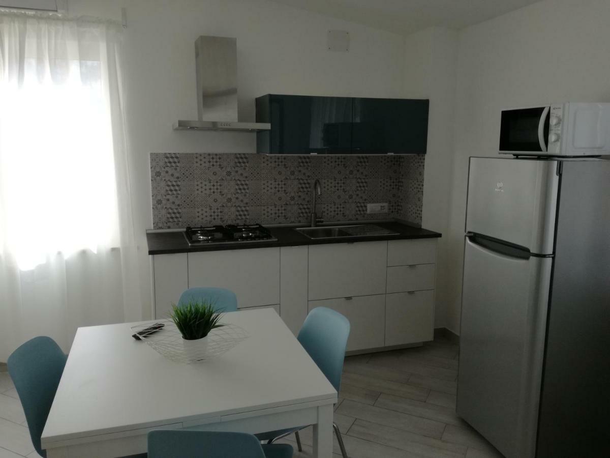 Casa Vacanze Villa Carmela Porto Torres Eksteriør billede