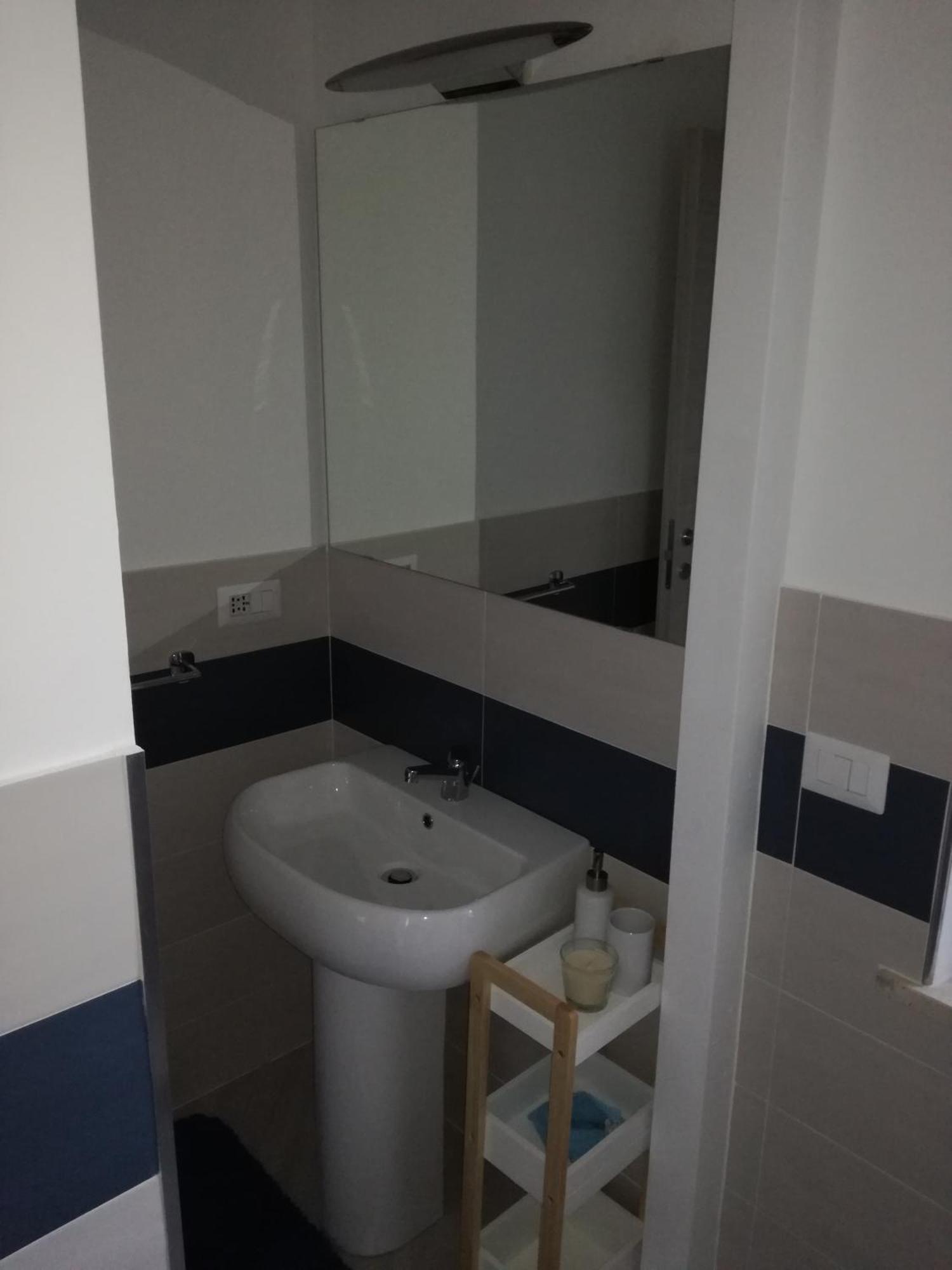 Casa Vacanze Villa Carmela Porto Torres Eksteriør billede