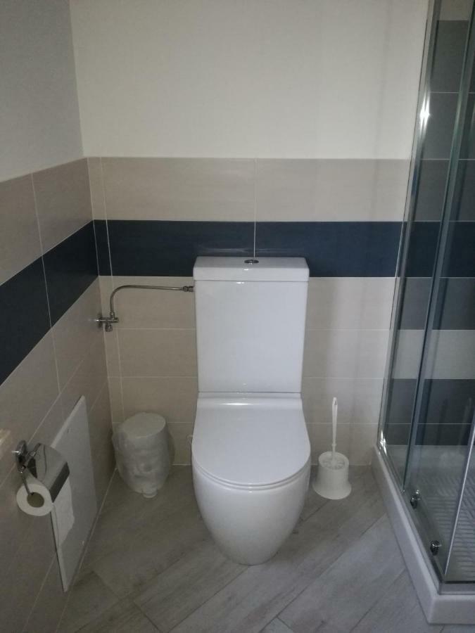 Casa Vacanze Villa Carmela Porto Torres Værelse billede