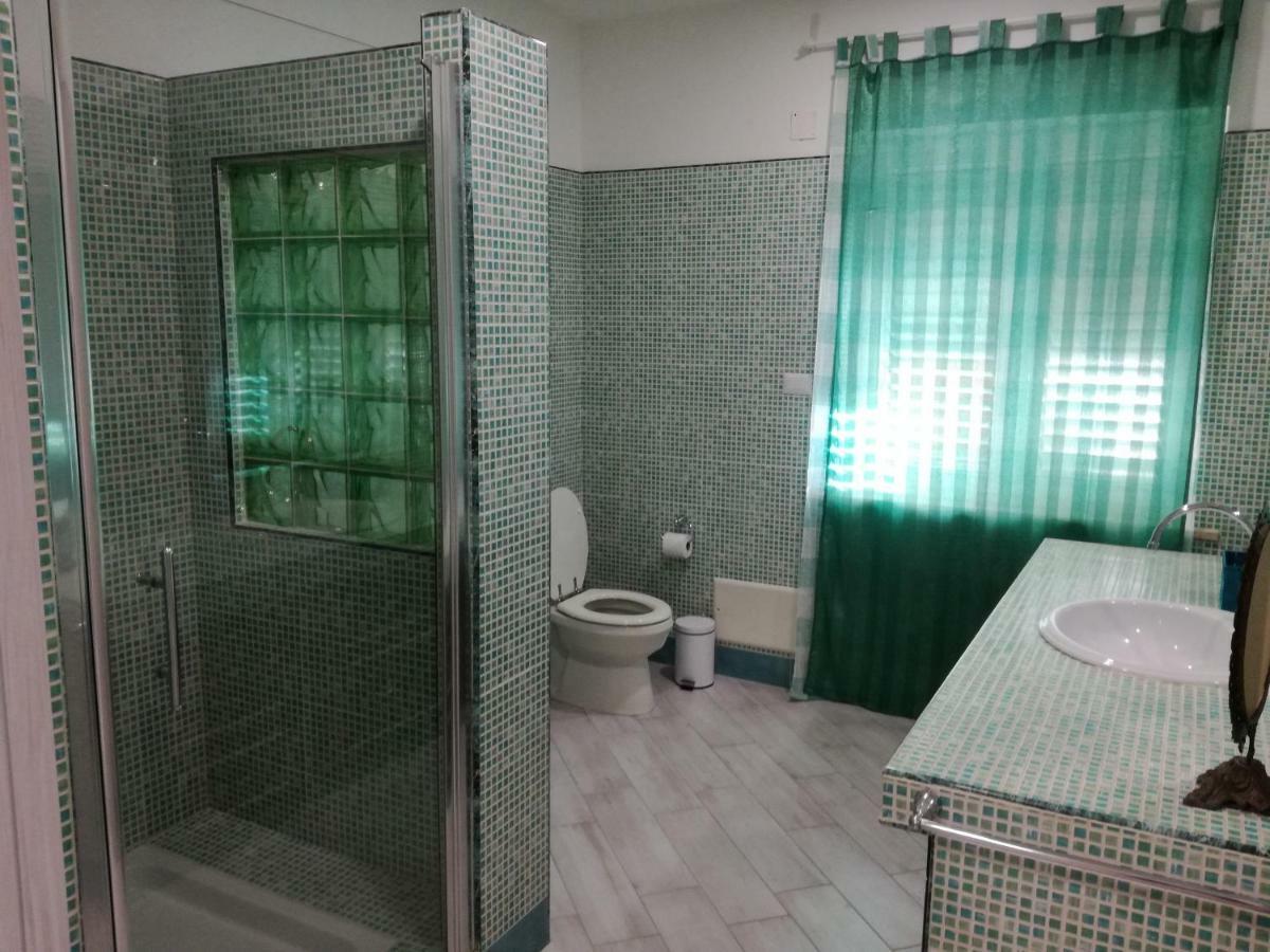 Casa Vacanze Villa Carmela Porto Torres Værelse billede