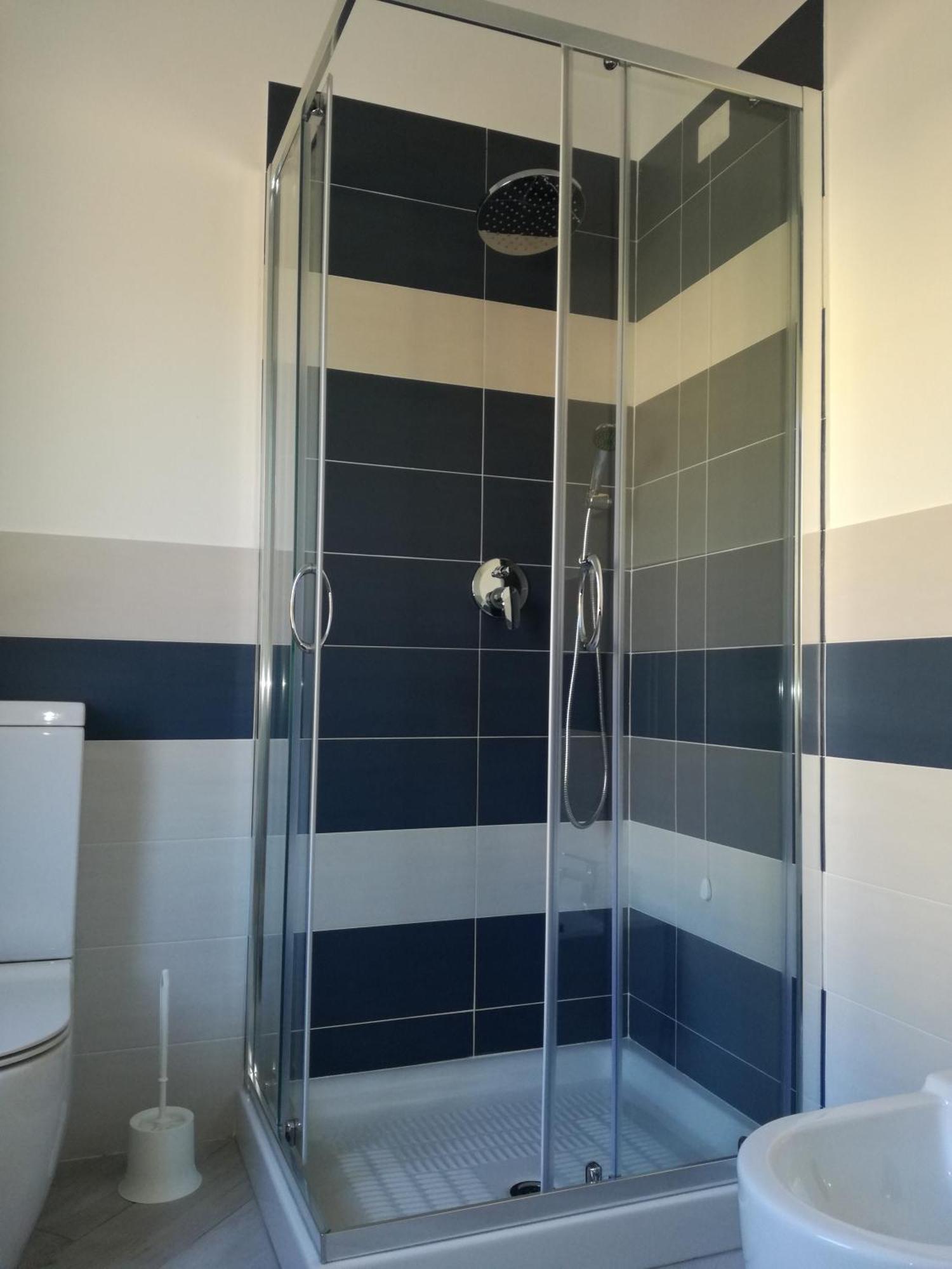 Casa Vacanze Villa Carmela Porto Torres Eksteriør billede